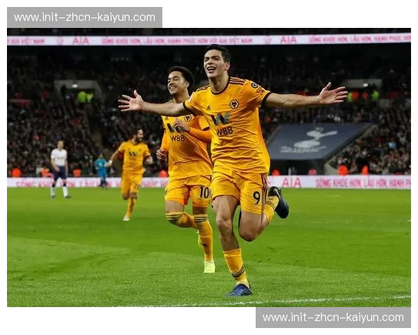 狼队0-3切尔西：蓝军客场压制，狼队本赛季第13场零进球