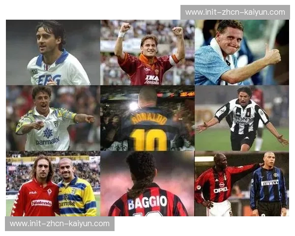 意甲球迷文化演变,传统地域风格与全球化趋势交融 意甲球迷文化演变,传统地域风格与全球化趋势交融